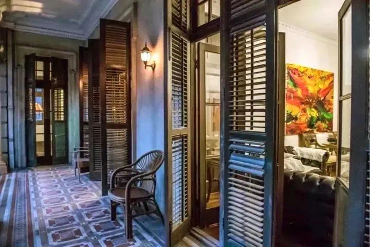 建筑物室内相关图片