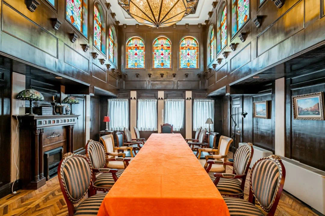 建筑物室内相关图片