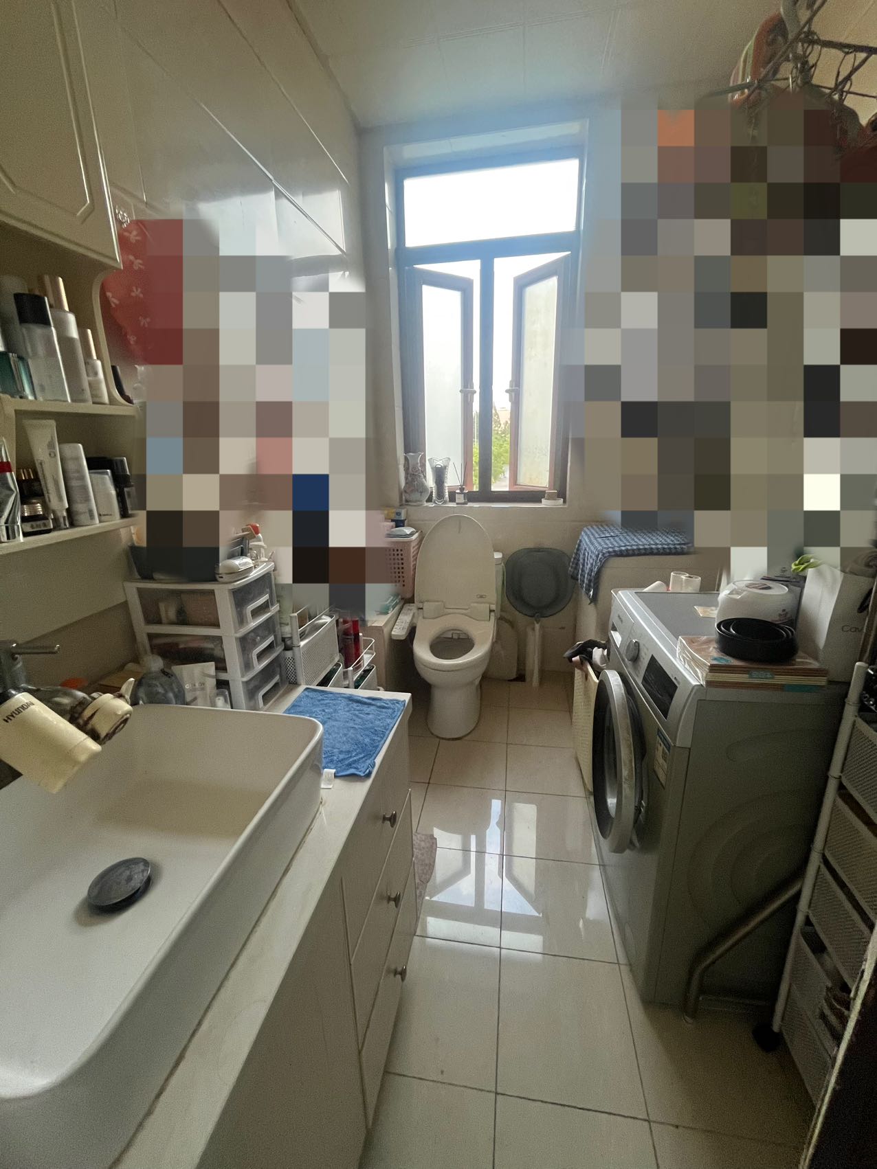 愚园路试用期管洋房带朝南大阳台