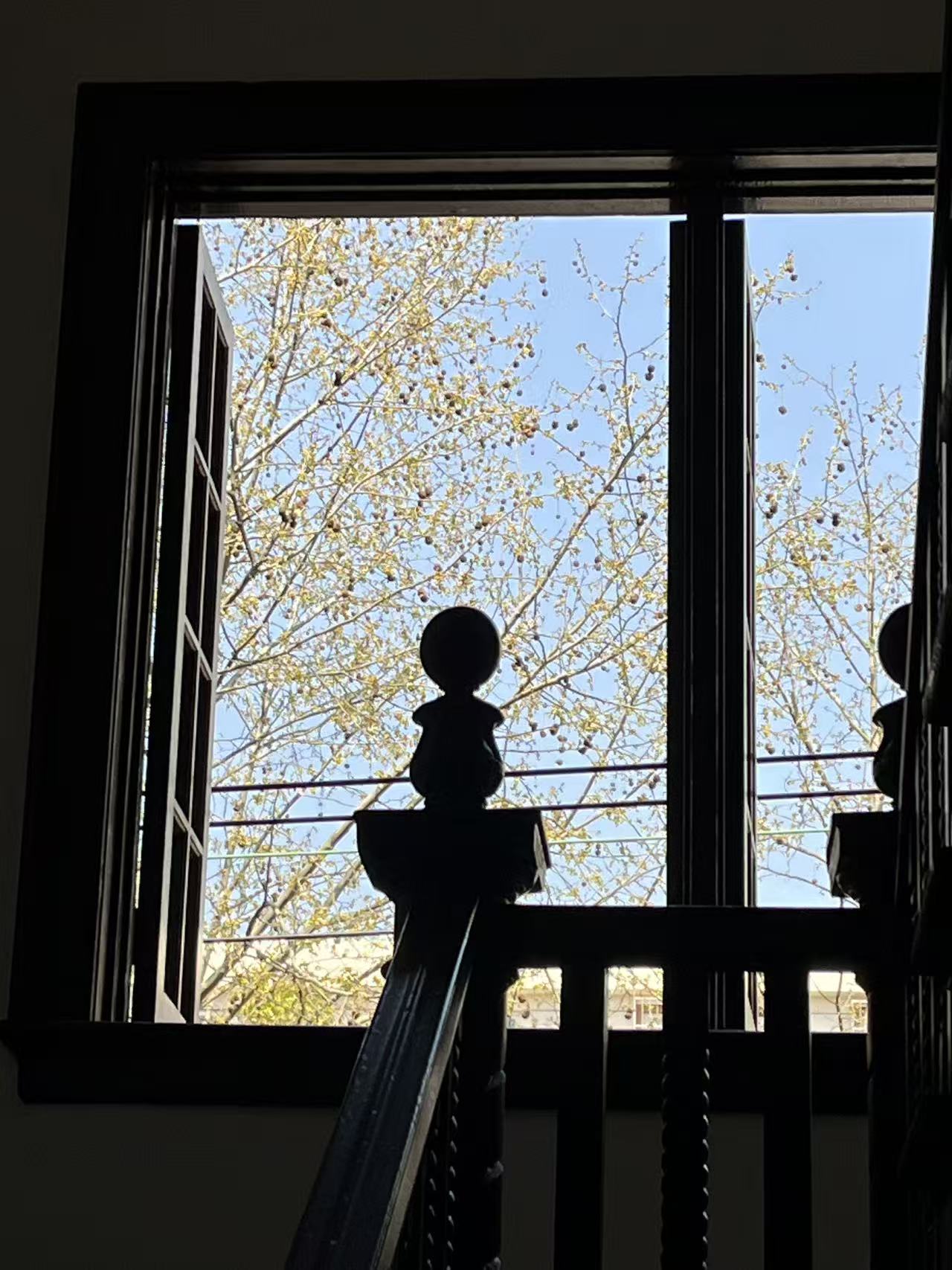 安福路工作室（老公寓）