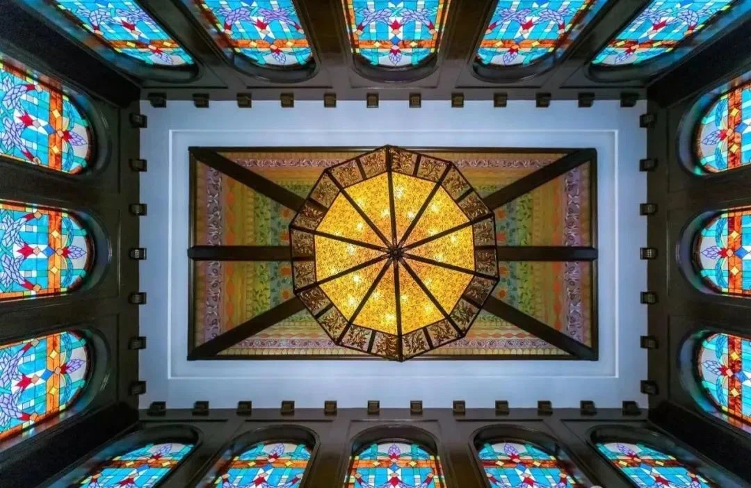 建筑物室内相关图片