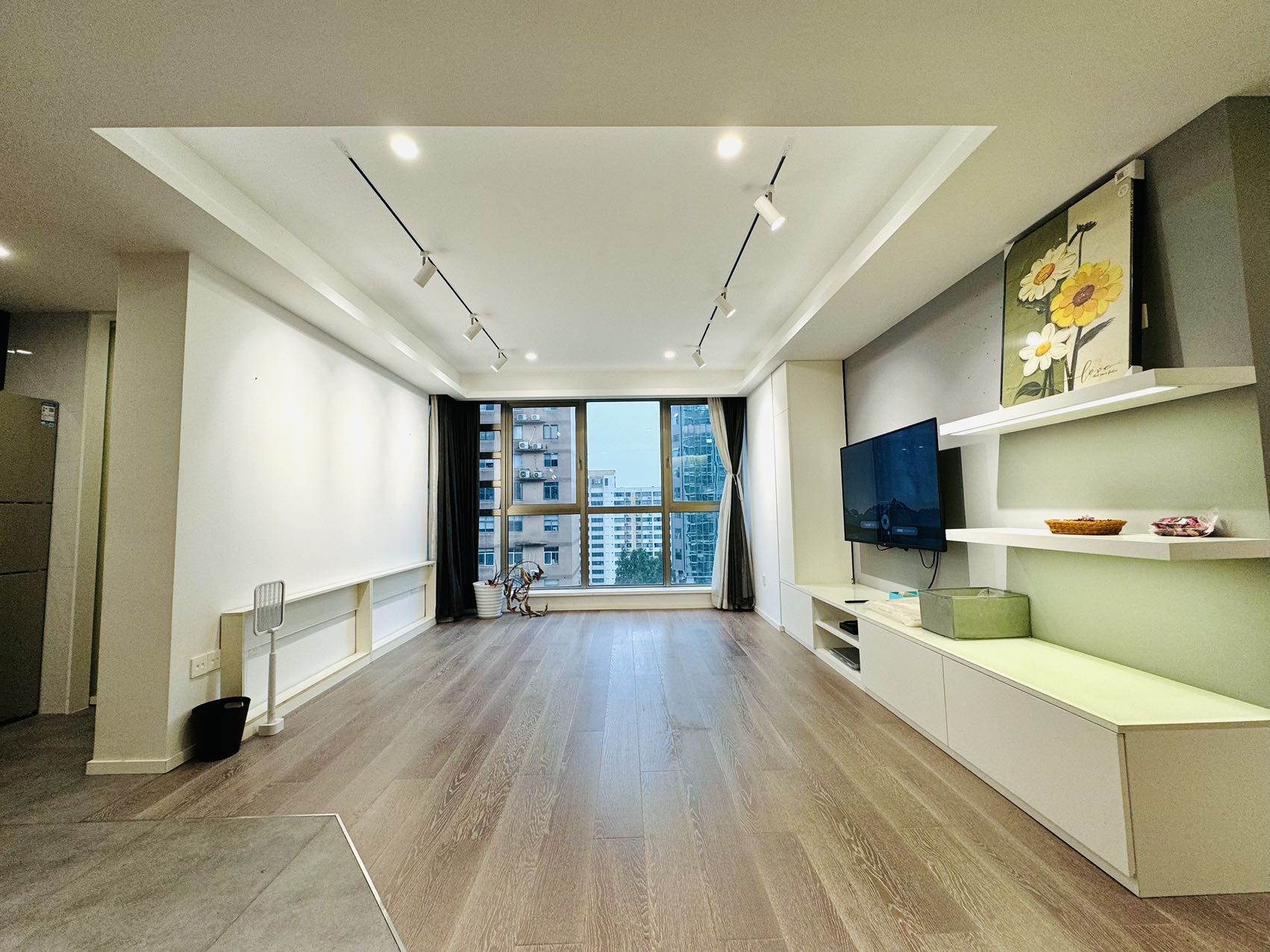 太原邸小两房精装全配