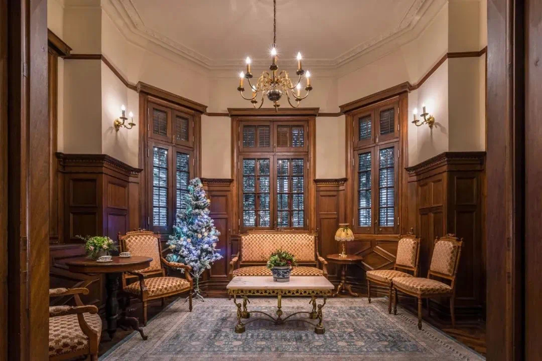 建筑物室内相关图片