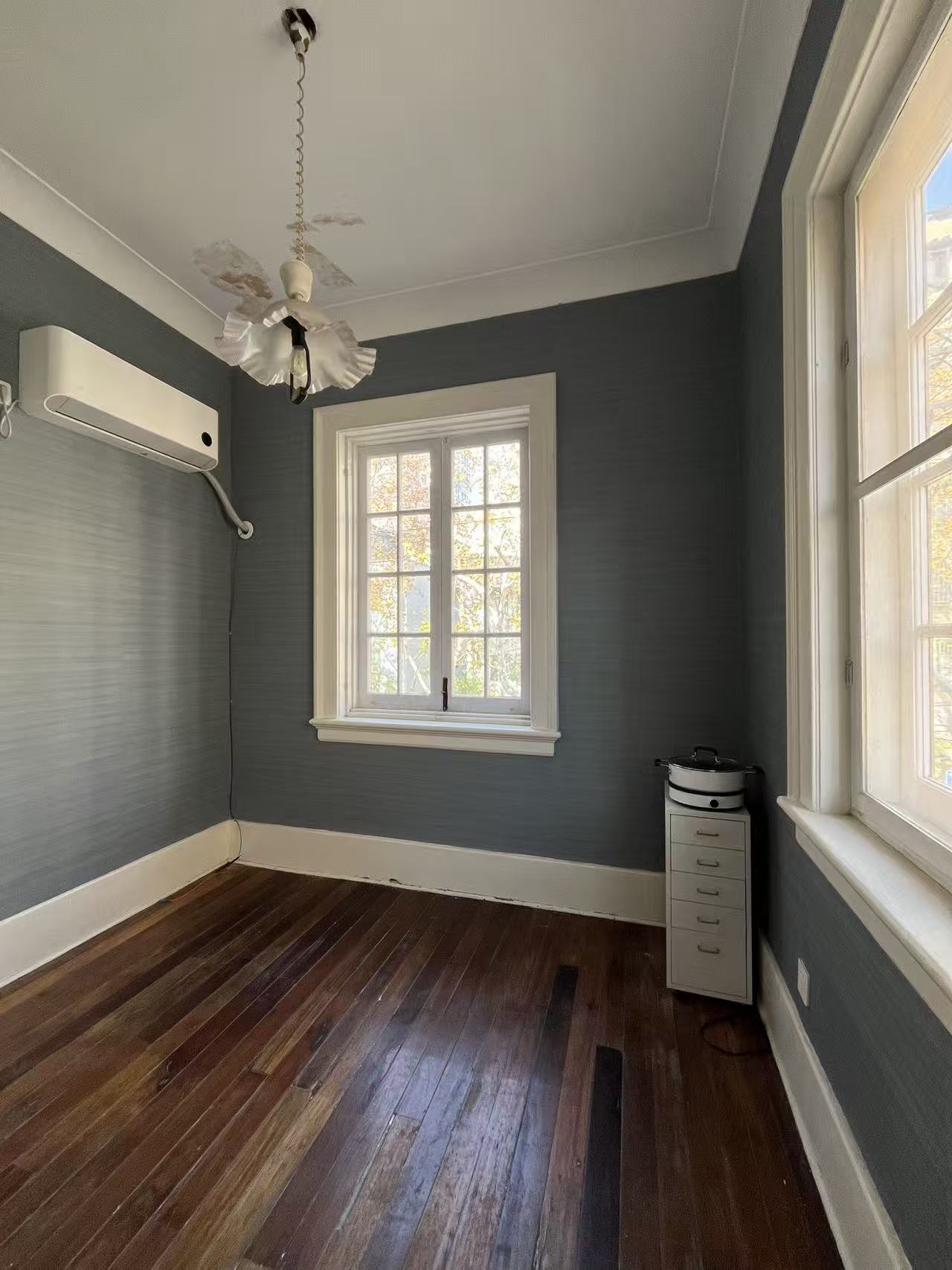 安福路工作室（老公寓）