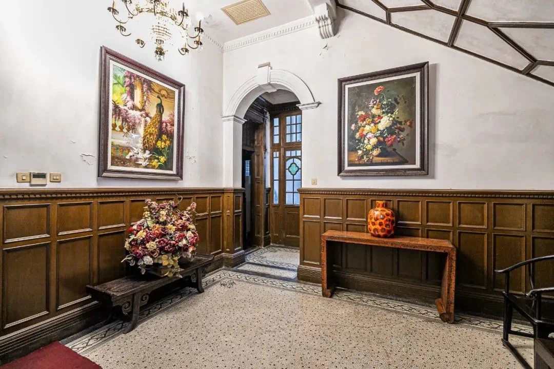 建筑物室内相关图片