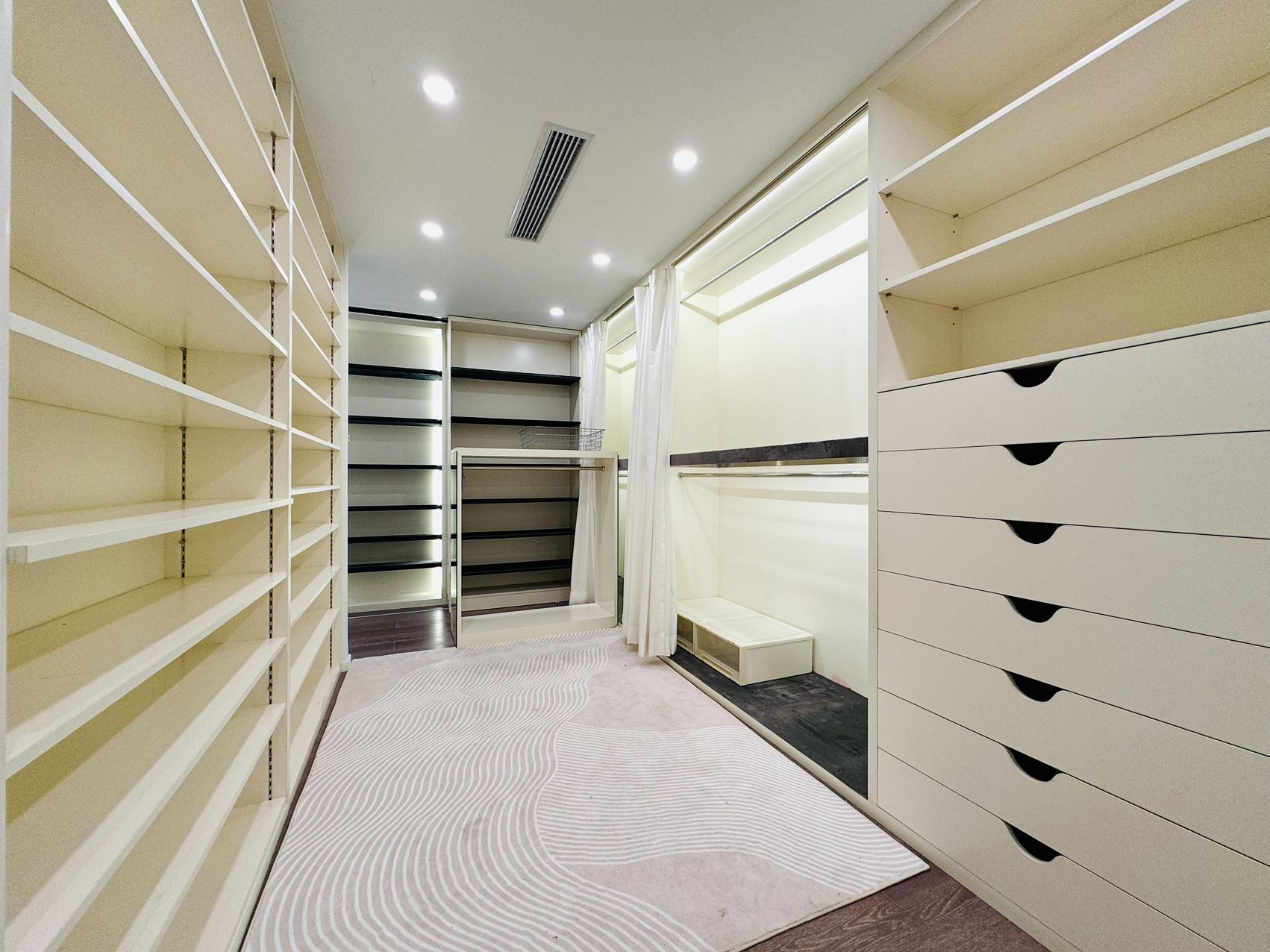 太原邸小两房精装全配