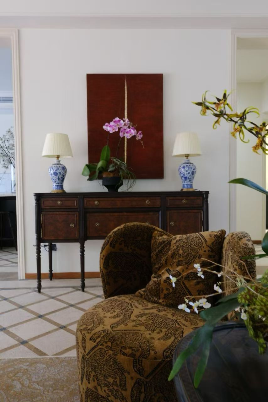 湖南路顶级独栋花园洋房带150平大花园