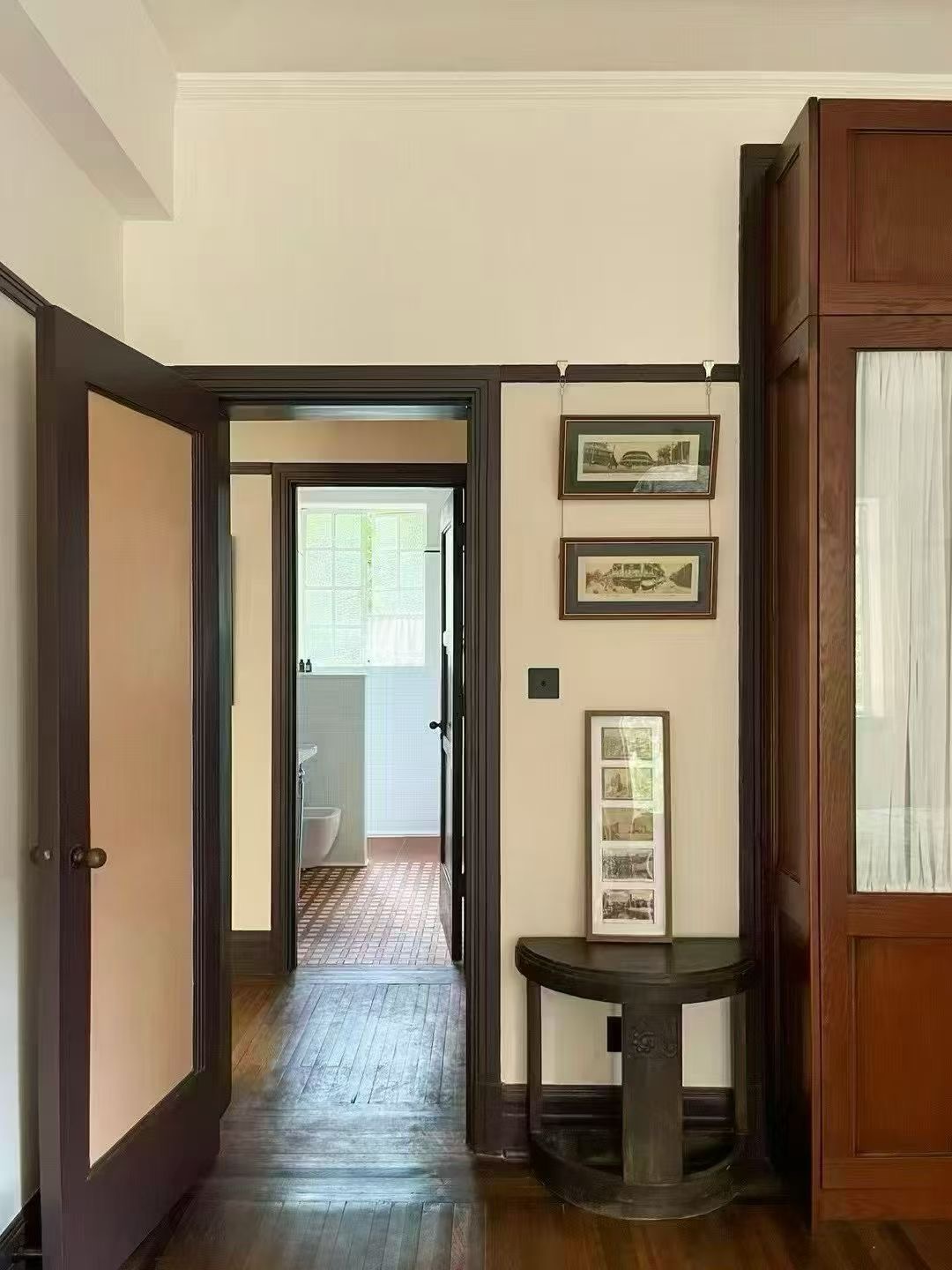 建安西路高安路赉安洋行出品建安公寓