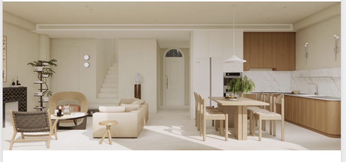 中意小区整栋双开间新里！性价比超高