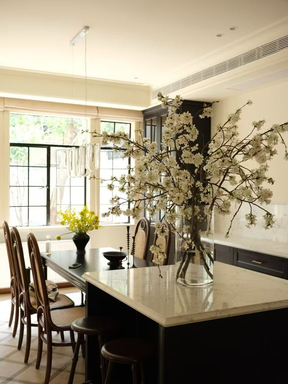 湖南路顶级独栋花园洋房带150平大花园