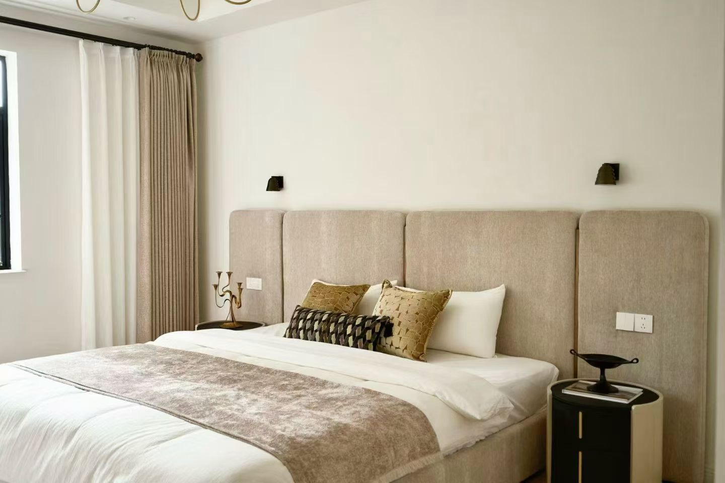 茂龄别墅整栋品质新里（关良）大画家名人故居