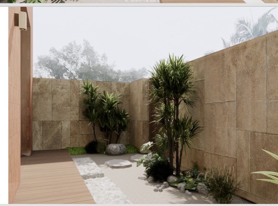 中意小区整栋双开间新里！性价比超高