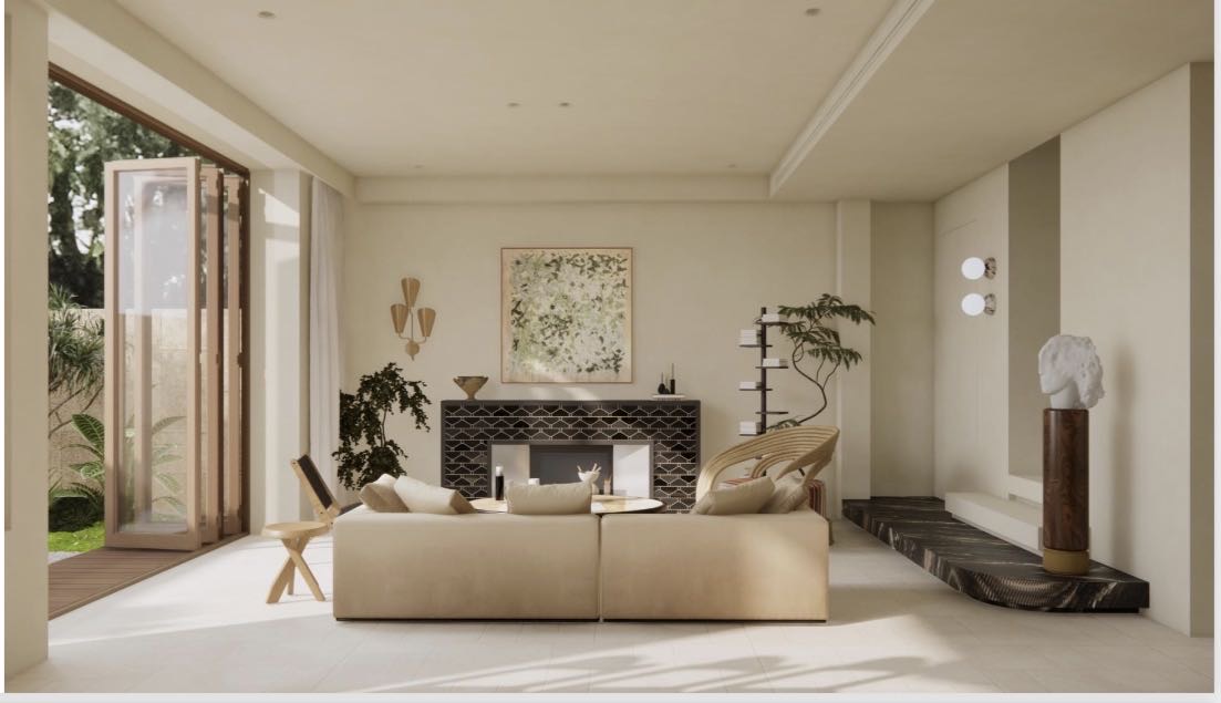 中意小区整栋双开间新里！性价比超高