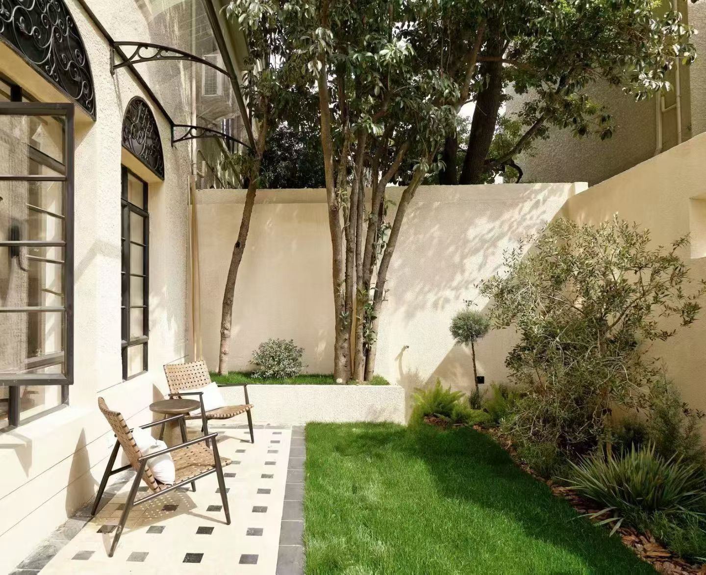 茂龄别墅整栋品质新里（关良）大画家名人故居