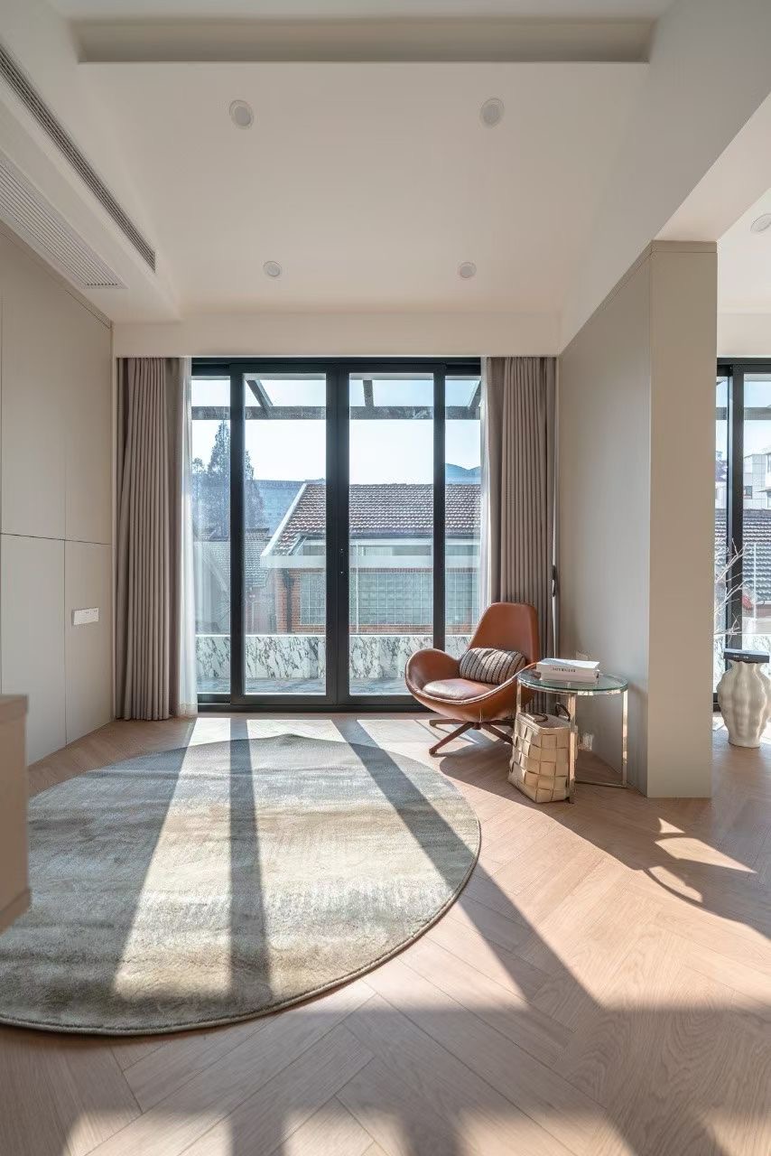 中意小区整栋双开间新里！带高额租金