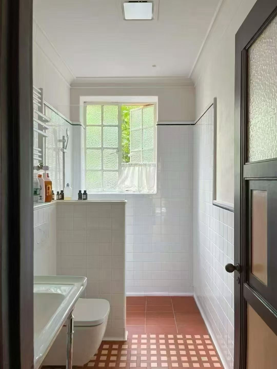 建安西路高安路赉安洋行出品建安公寓