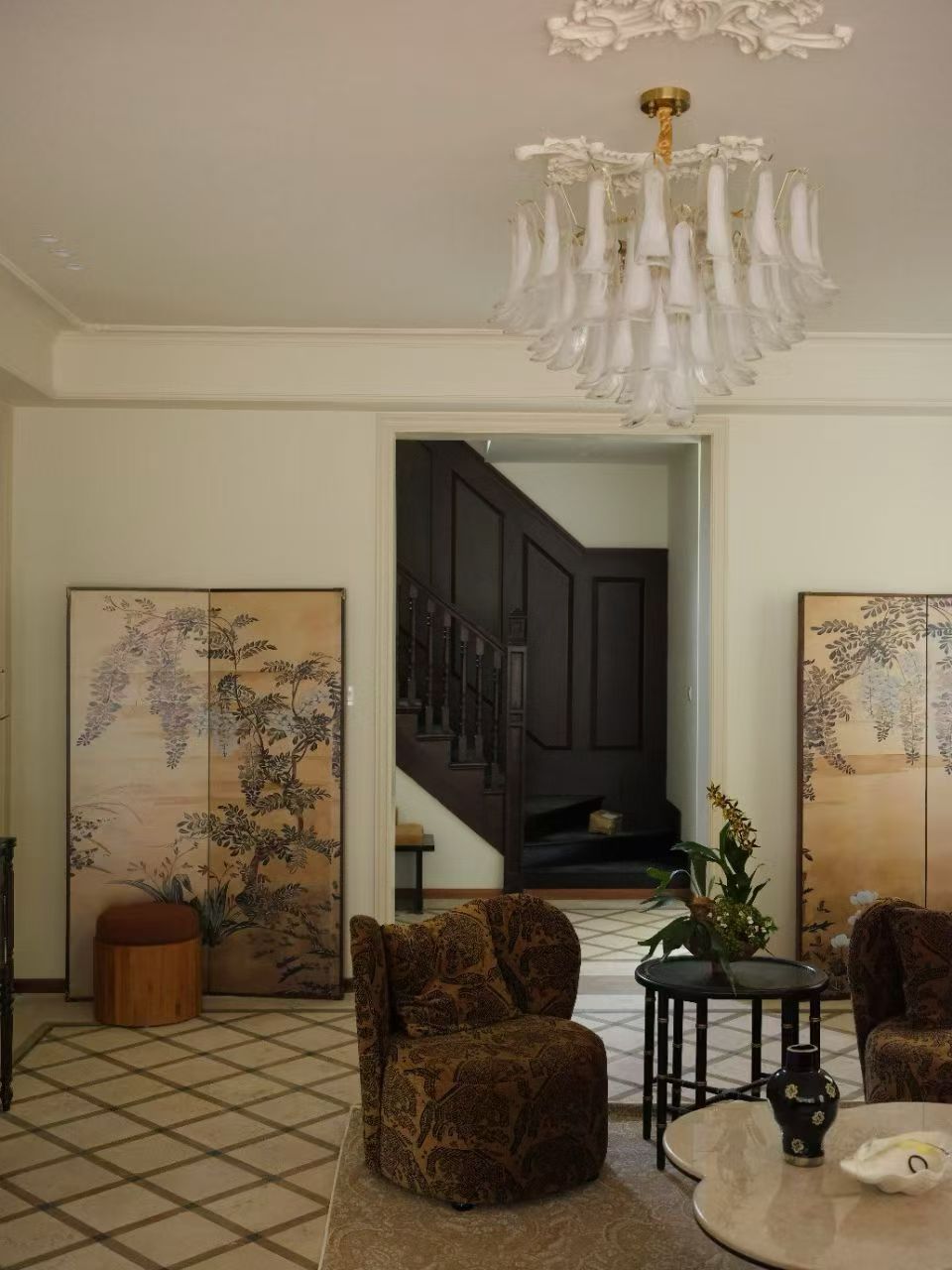 湖南路顶级独栋花园洋房带150平大花园