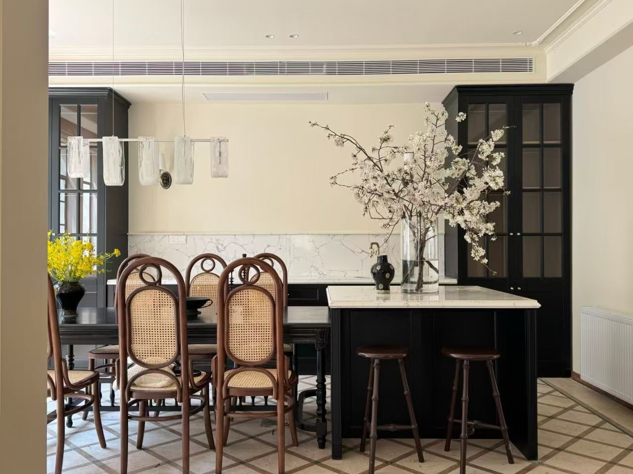 湖南路顶级独栋花园洋房带150平大花园