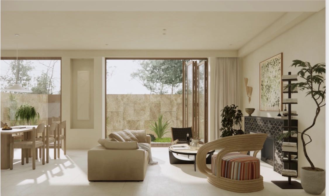 中意小区整栋双开间新里！性价比超高