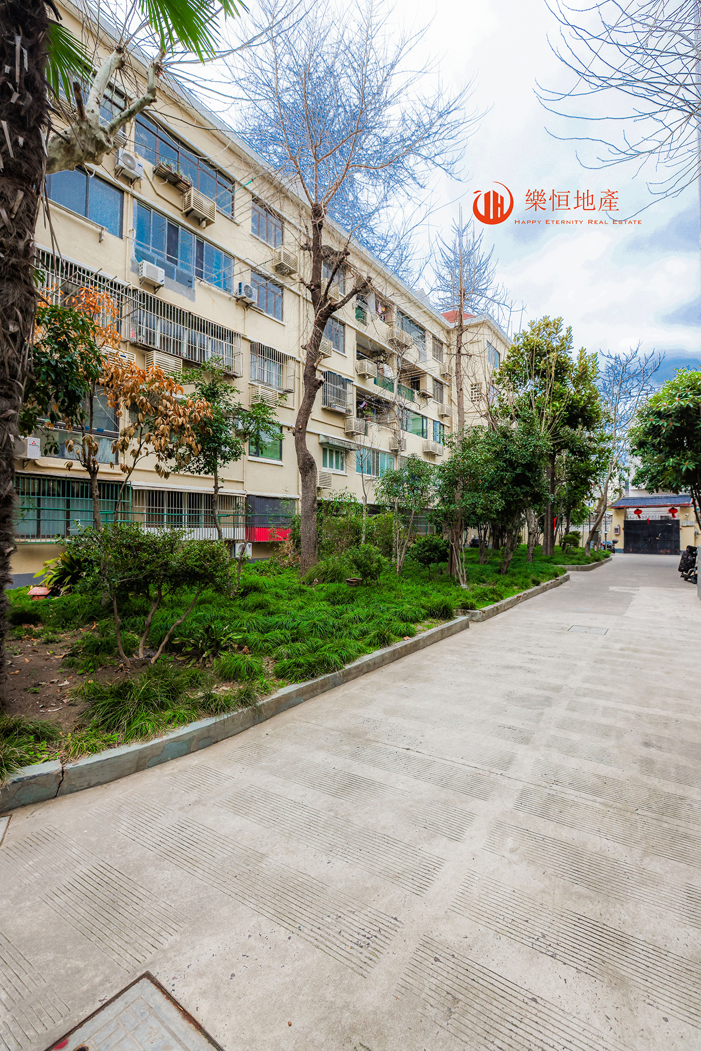 高安路2弄房屋细节图片