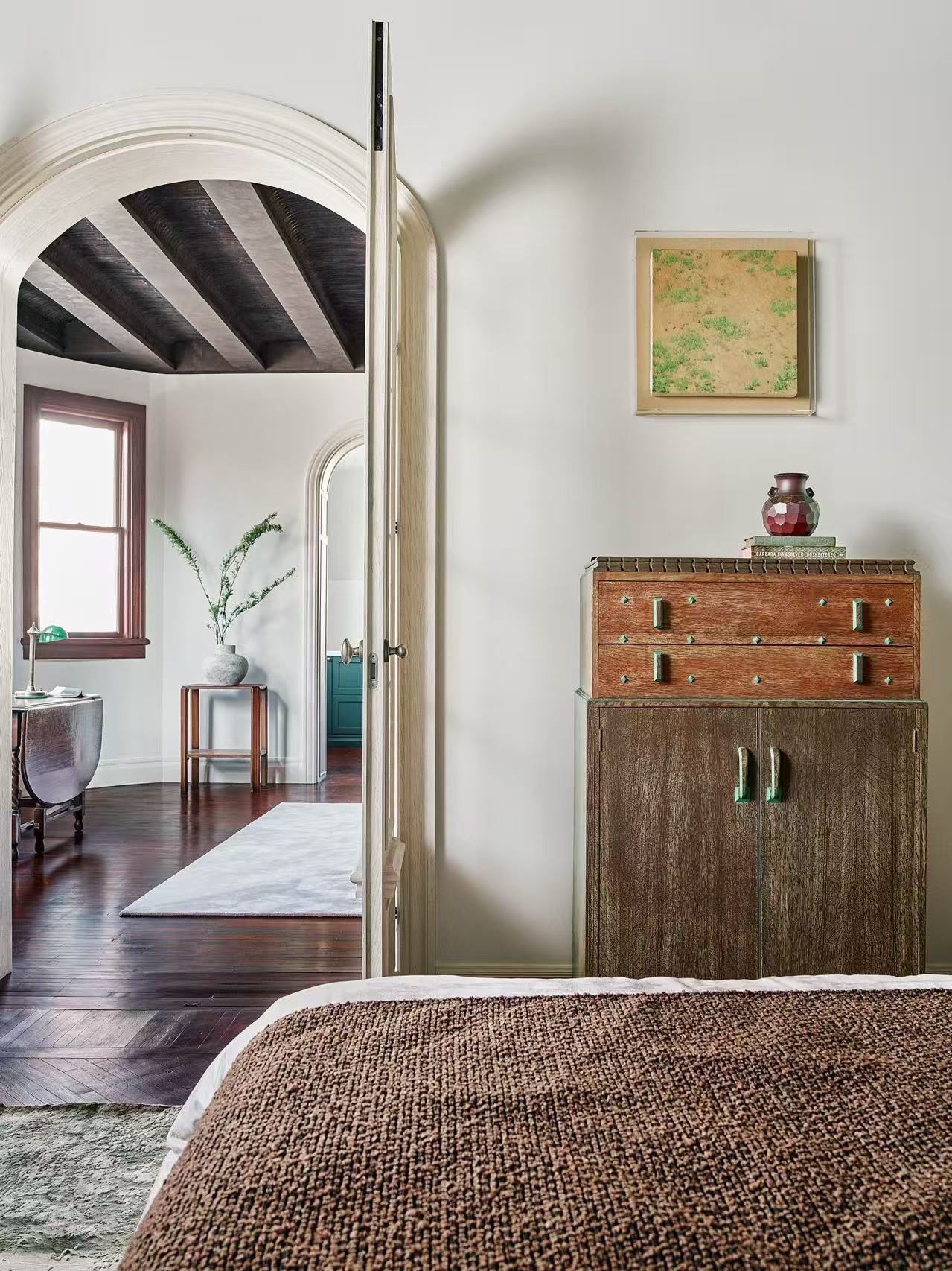 复兴中路黑石公寓｜百年老公寓带电梯