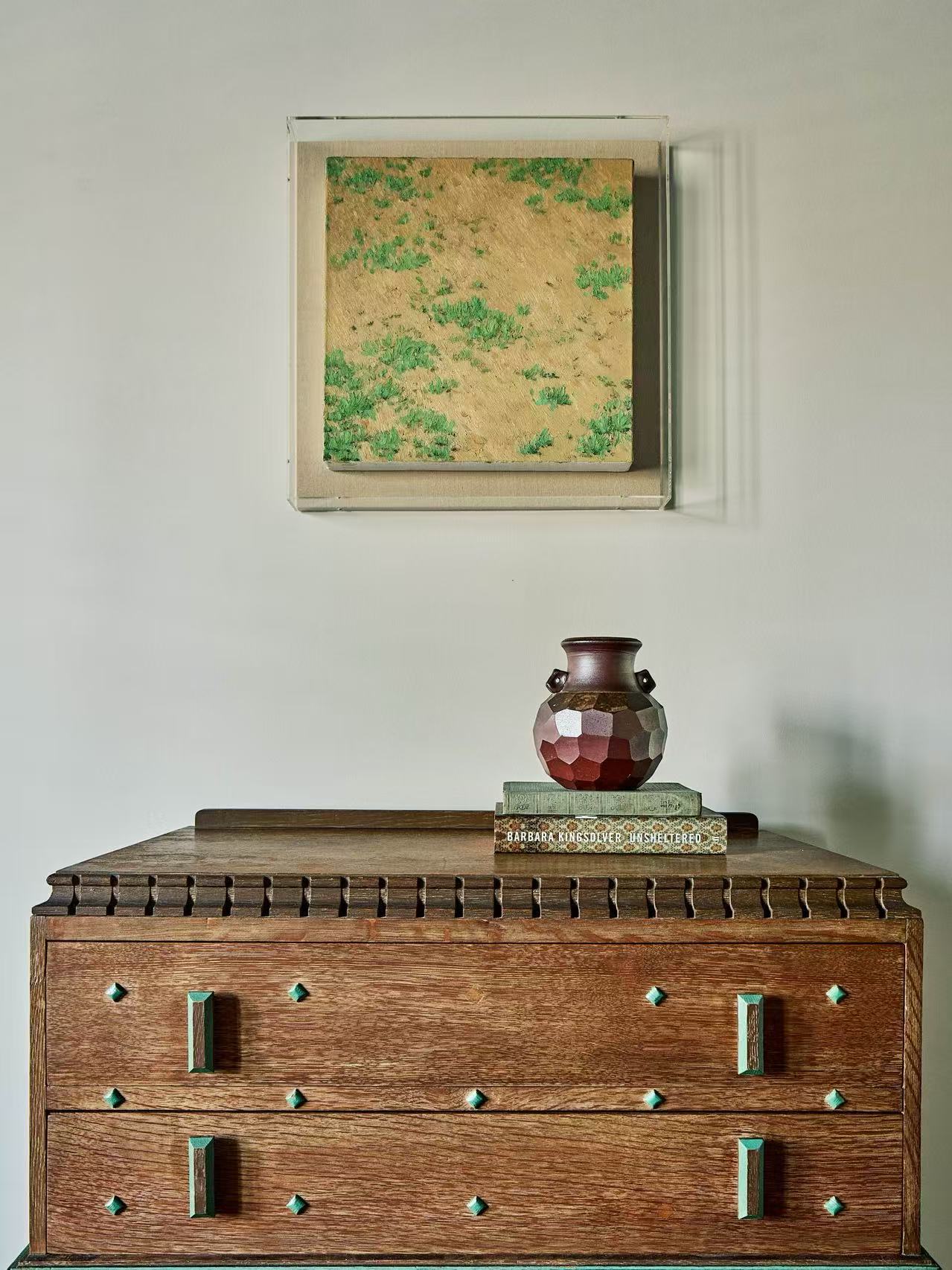 复兴中路黑石公寓｜百年老公寓带电梯