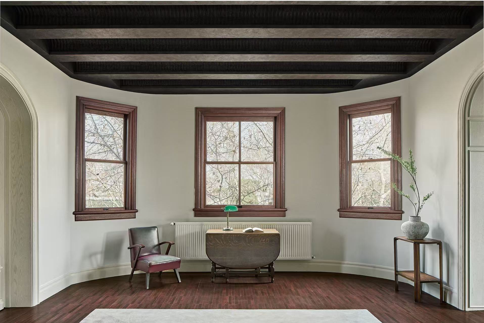 复兴中路黑石公寓｜百年老公寓带电梯