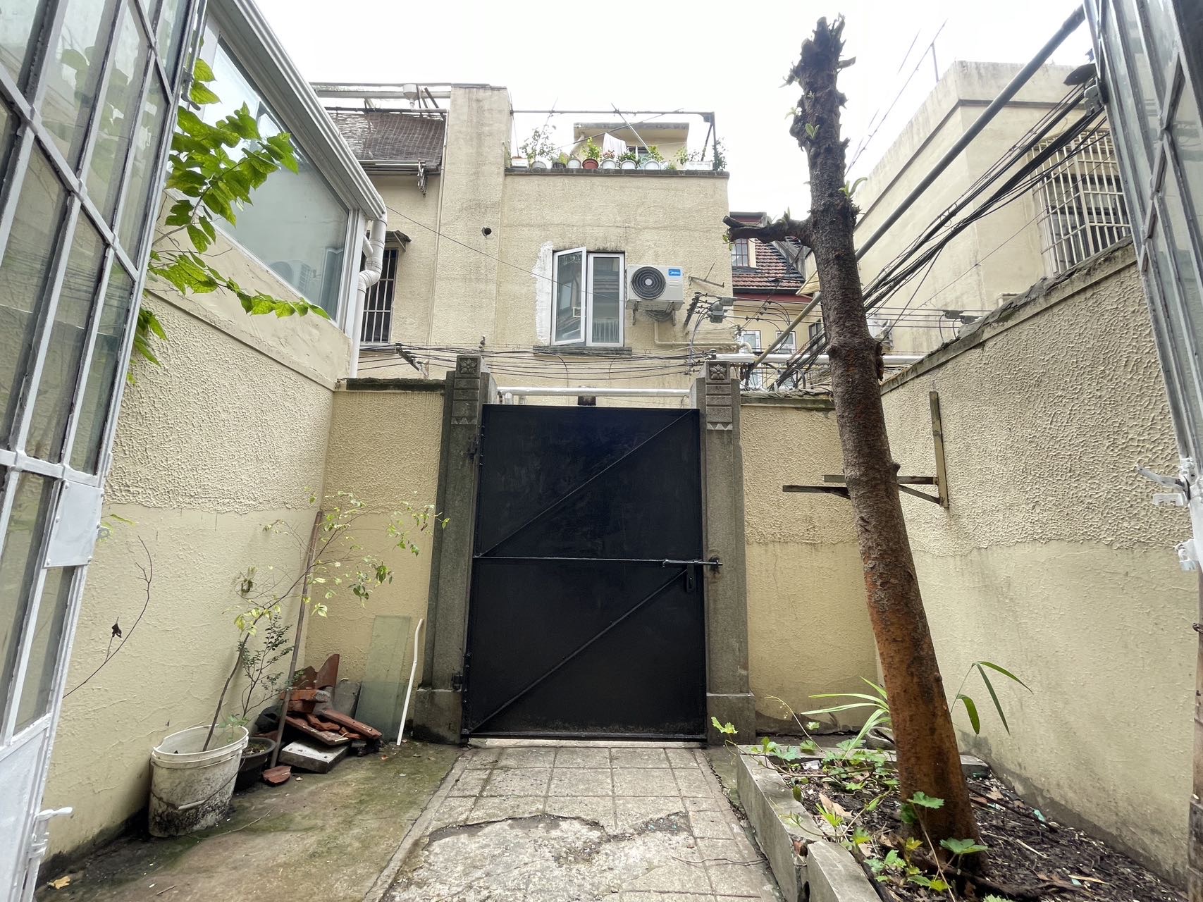 广元路整栋新里｜原始老屋况！