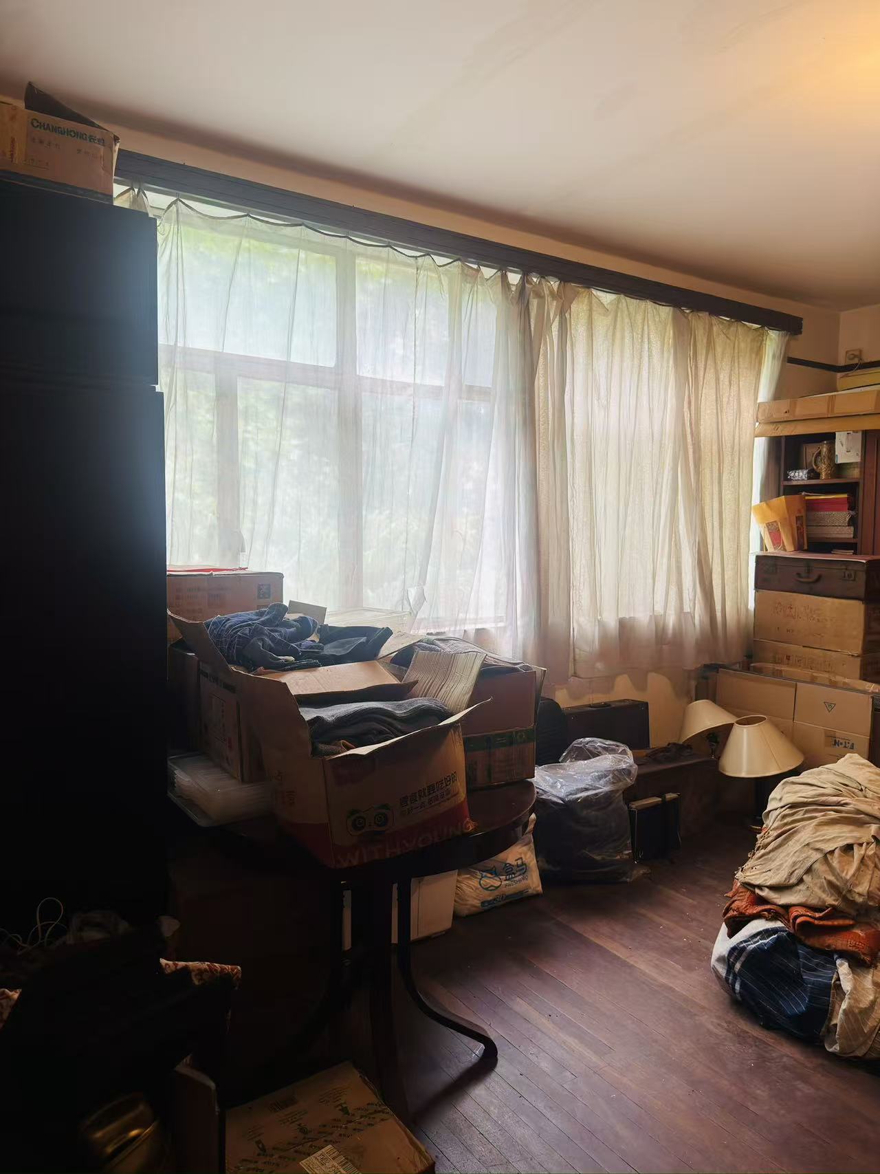 室内照片