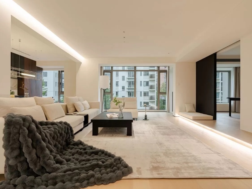 太原路建国西路公寓  太原邸