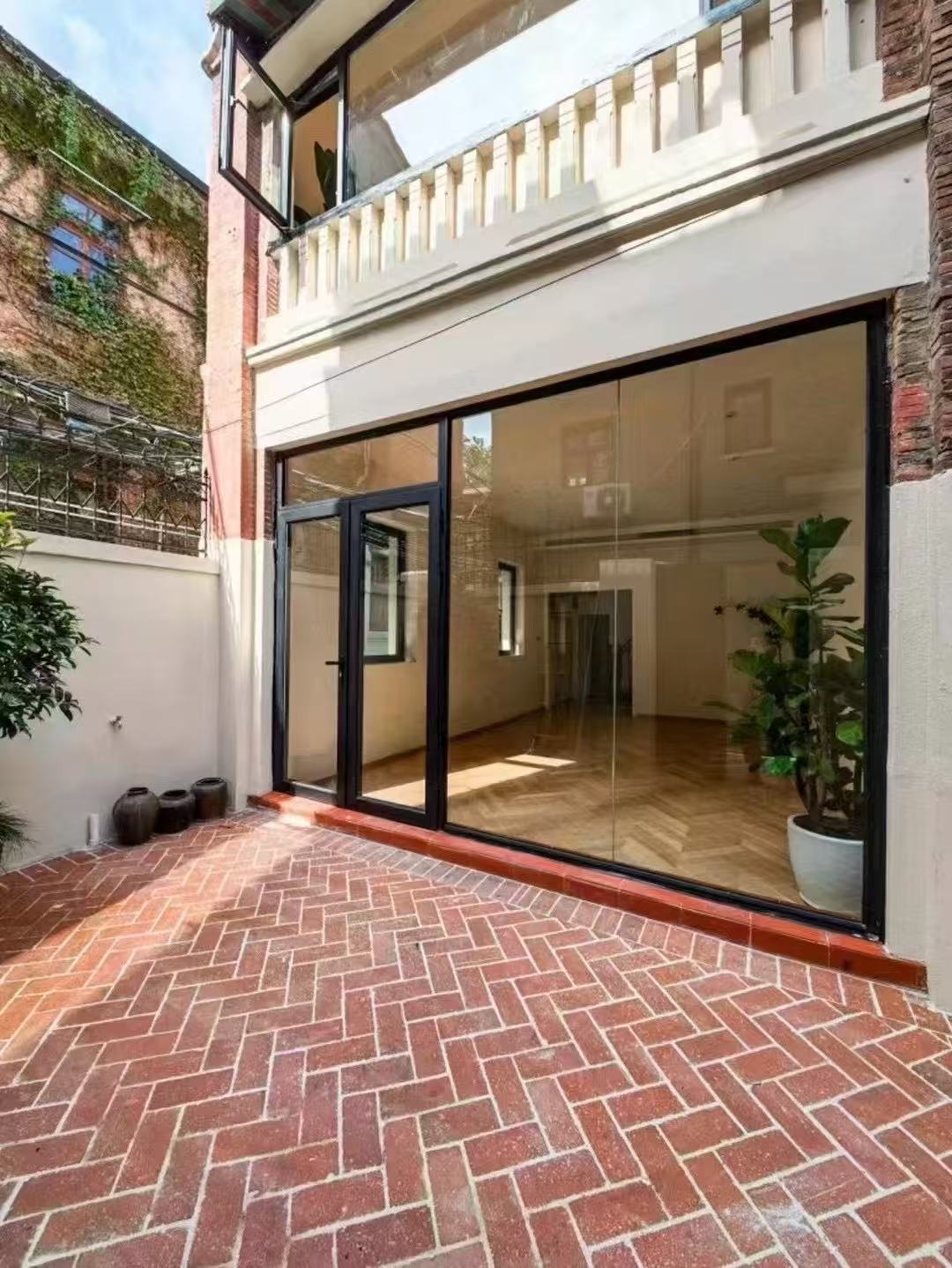 南昌路 整栋新里洋房