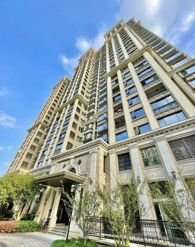 嘉御庭 一期 高区