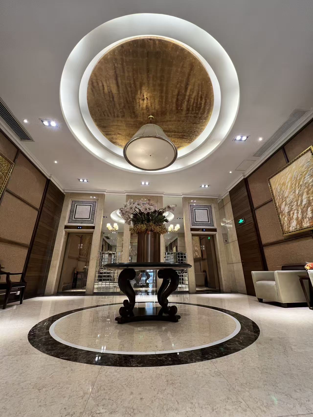 广元西路华山路  名仕苑